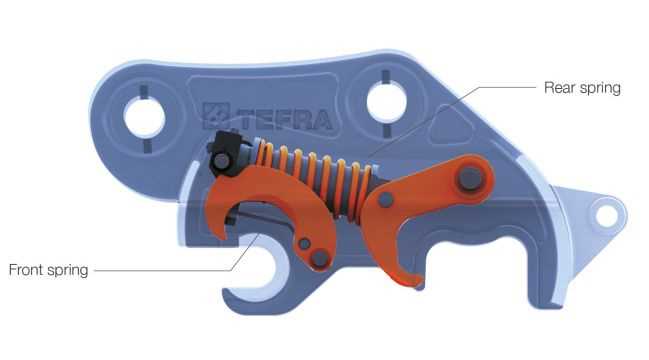 john deere front quick hitch parts diagram