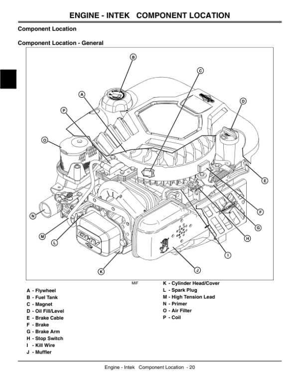 john deere js60 parts diagram