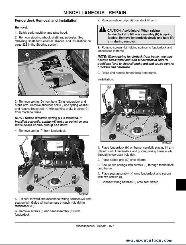 john deere l130 engine parts diagram