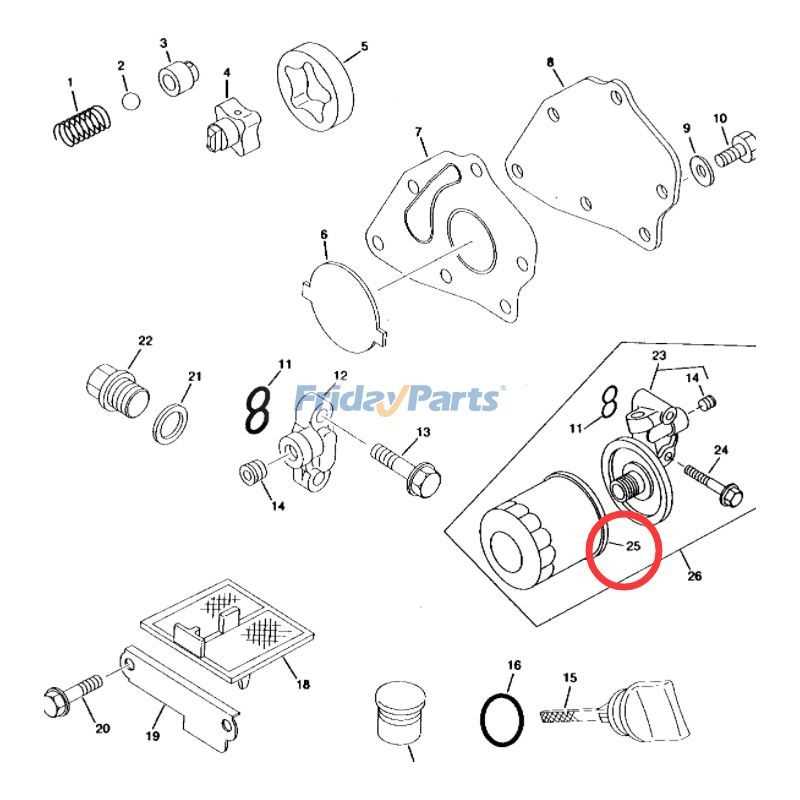 john deere lx188 parts diagram