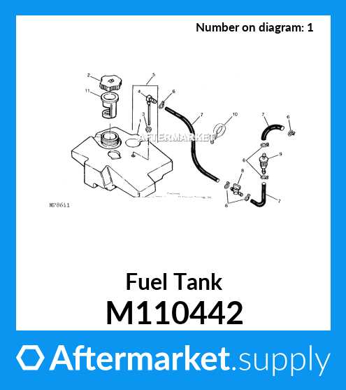 john deere lx188 parts diagram