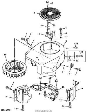 john deere lx277 aws parts diagram