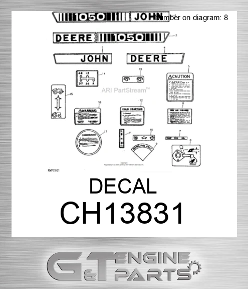 john deere lx277 parts diagram