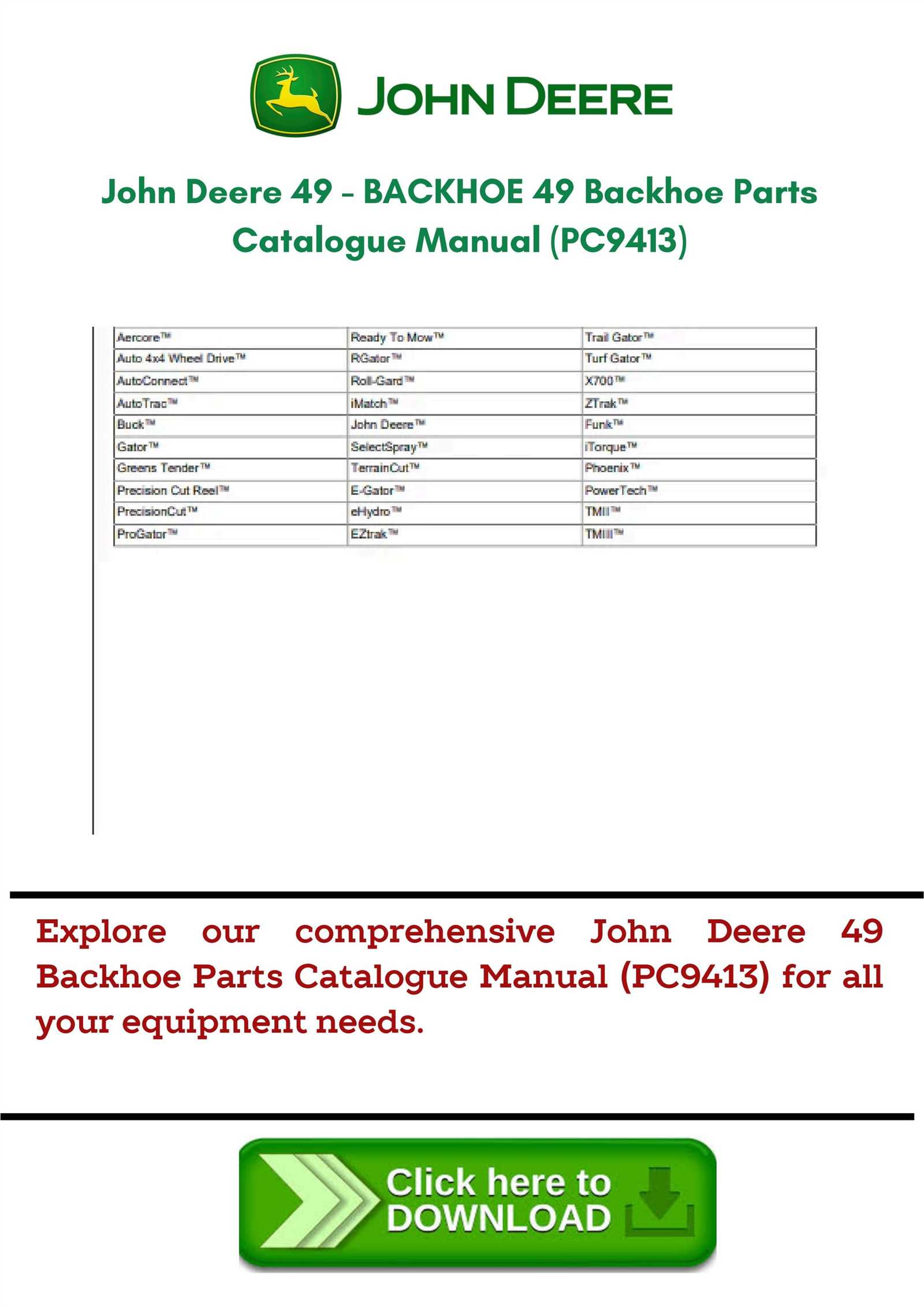 john deere mx5 parts diagram