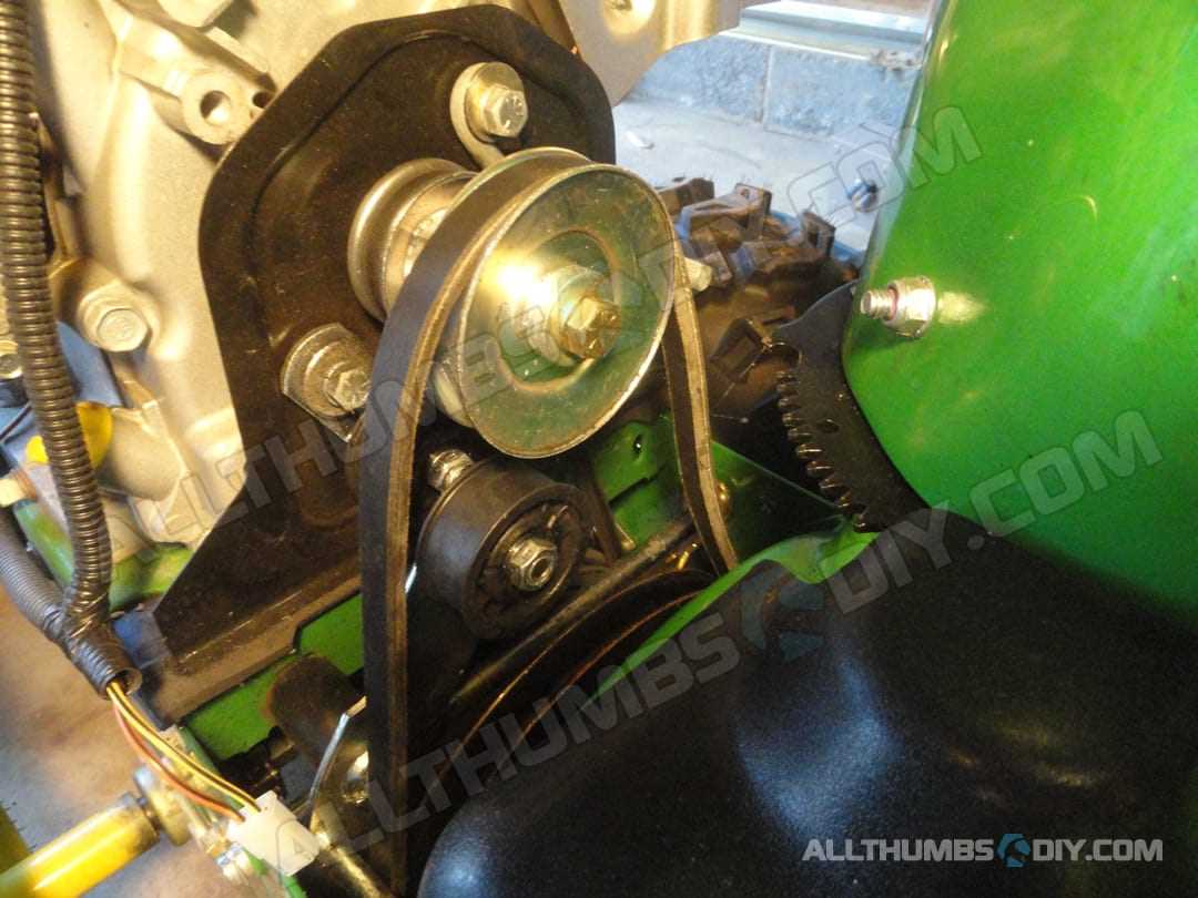 john deere snowblower 1330se parts diagram