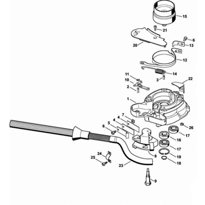 johnson 9.9 parts diagram