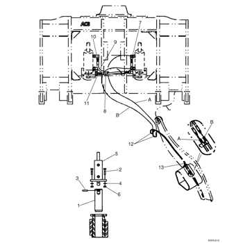 jrb quick coupler parts diagram