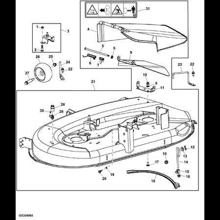 scotts s1742 parts diagram