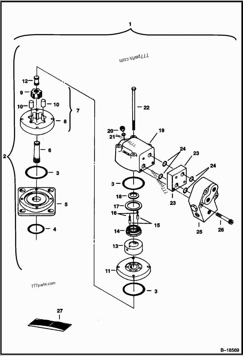 kenmore 80 series parts diagram