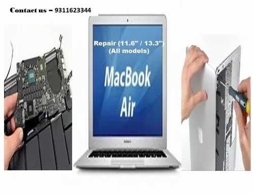 macbook air parts diagram