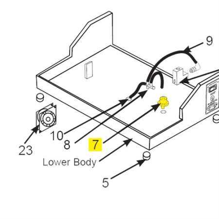 foodsaver parts diagram