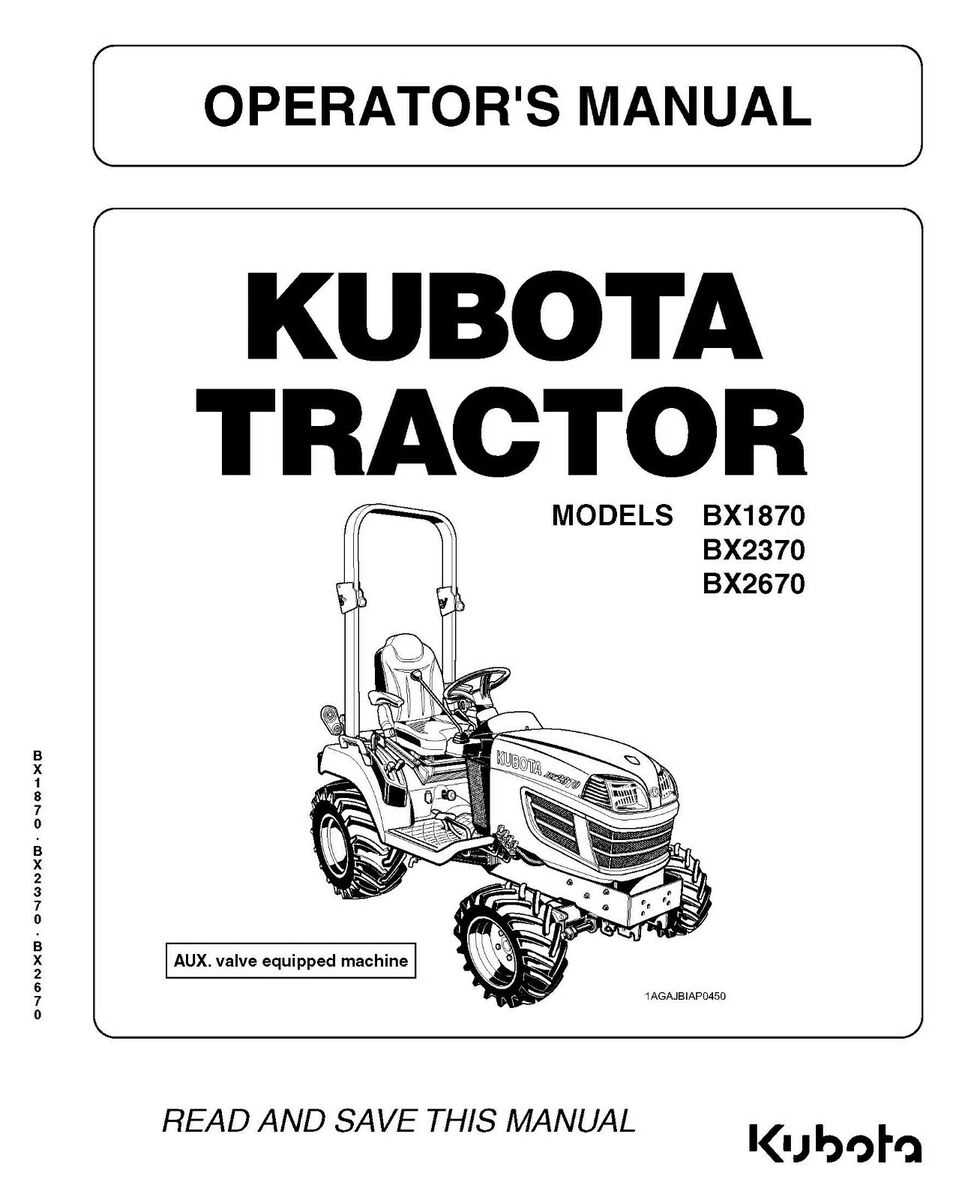 kubota bx25d parts diagram