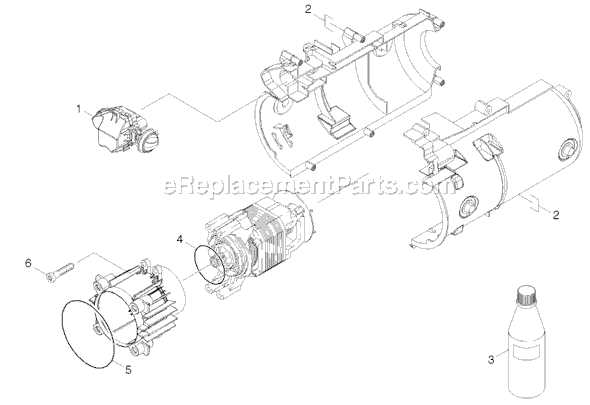 karcher k2 compact parts diagram