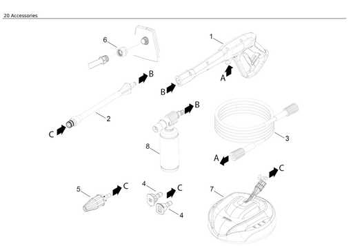 karcher k2 compact parts diagram