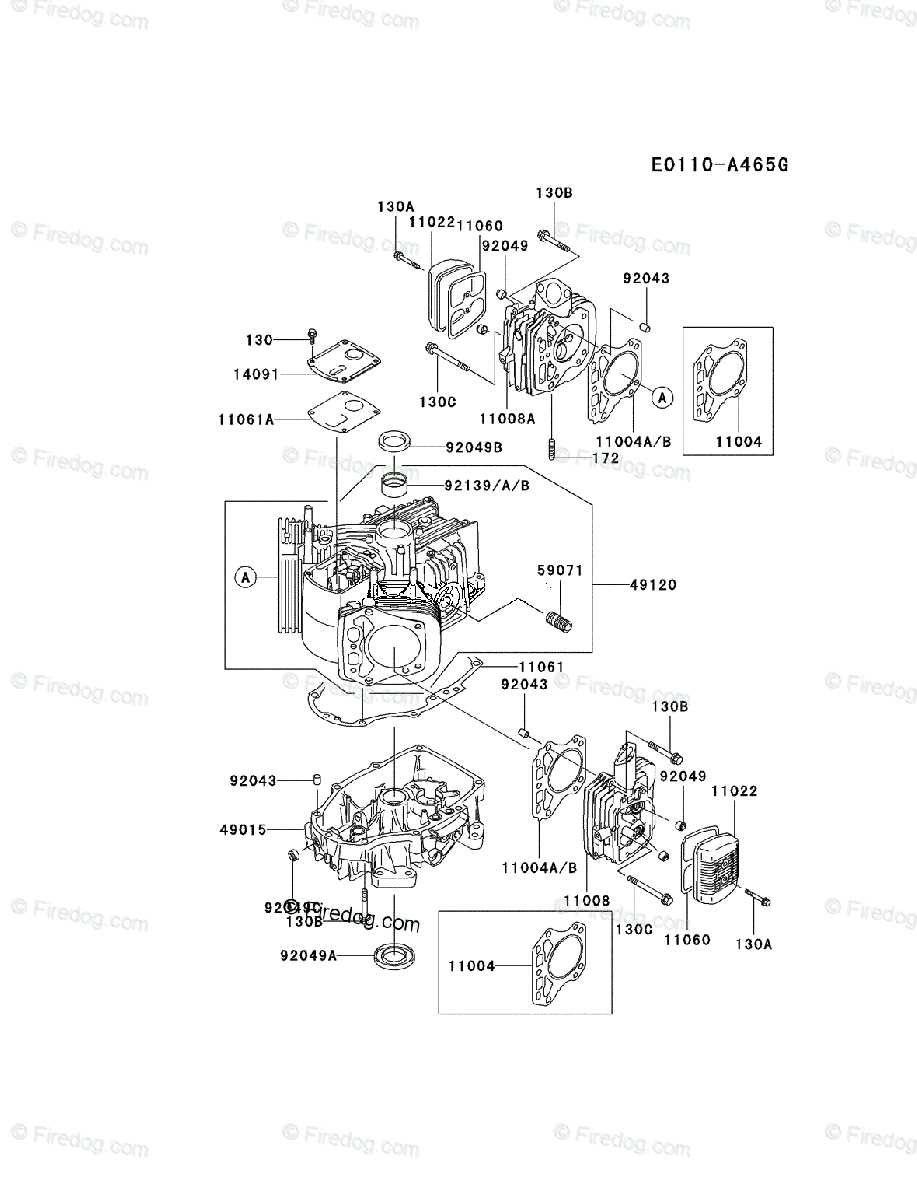 kawasaki fh430v parts diagram