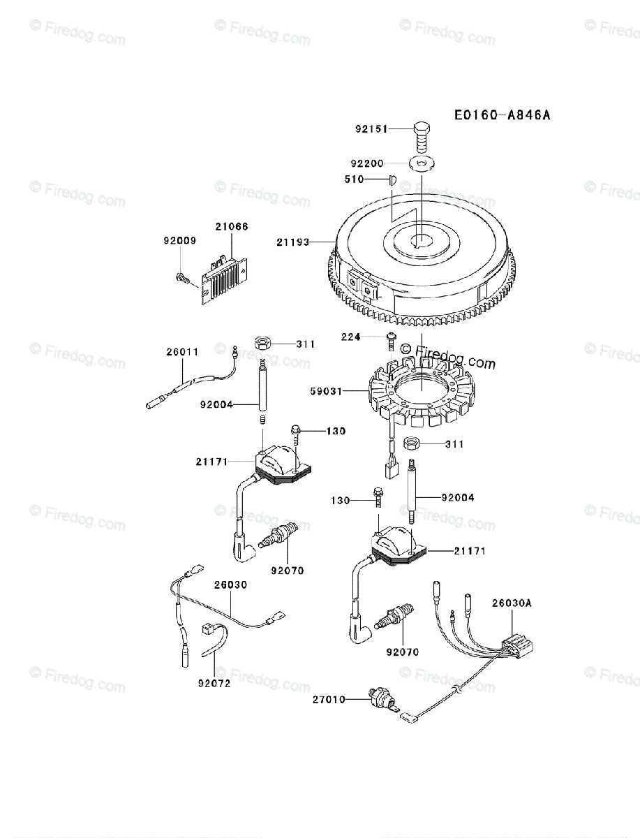 kawasaki fh721v parts diagram