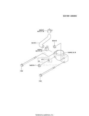 kawasaki fh721v parts diagram