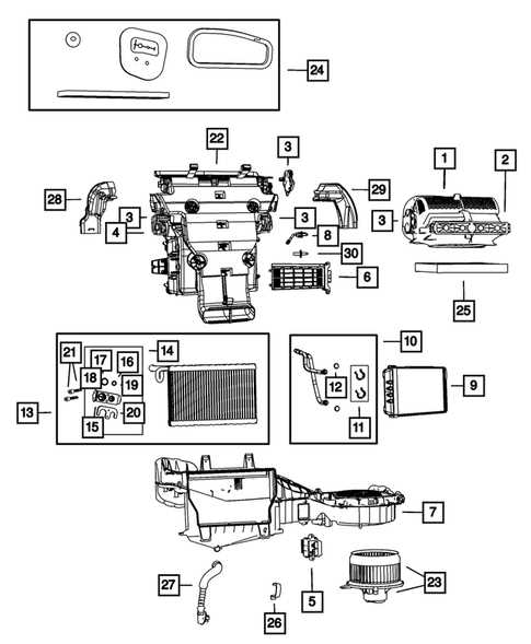 2012 jeep grand cherokee parts diagram