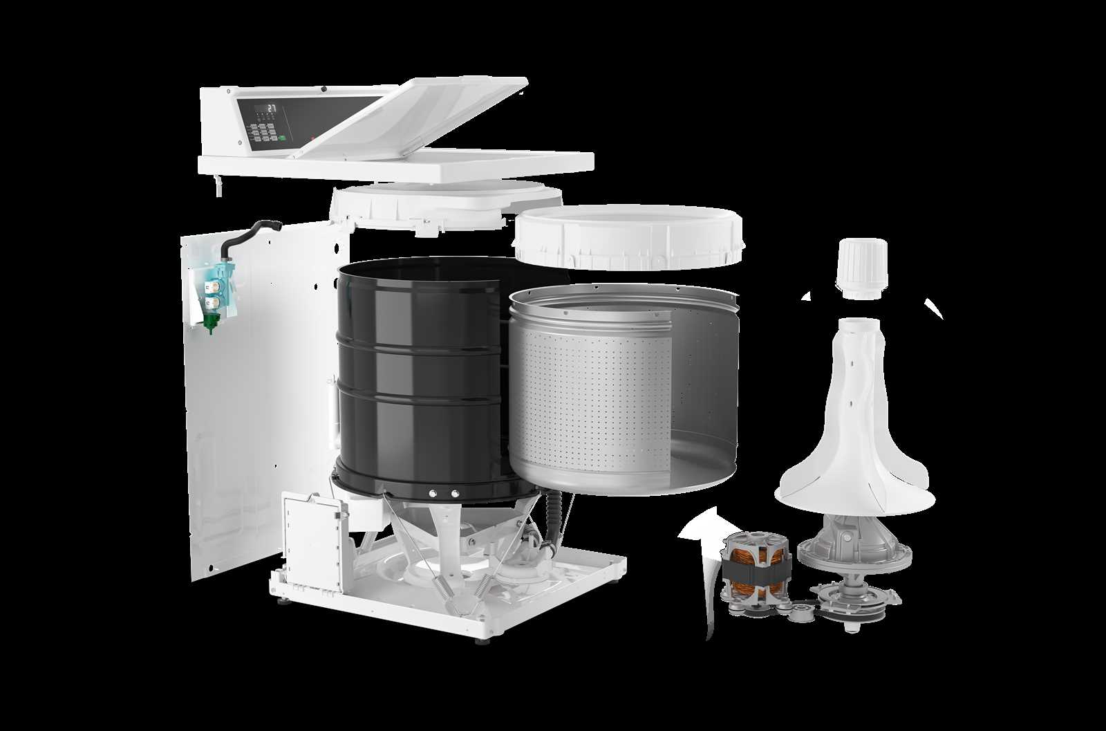 speed queen commercial dryer parts diagram