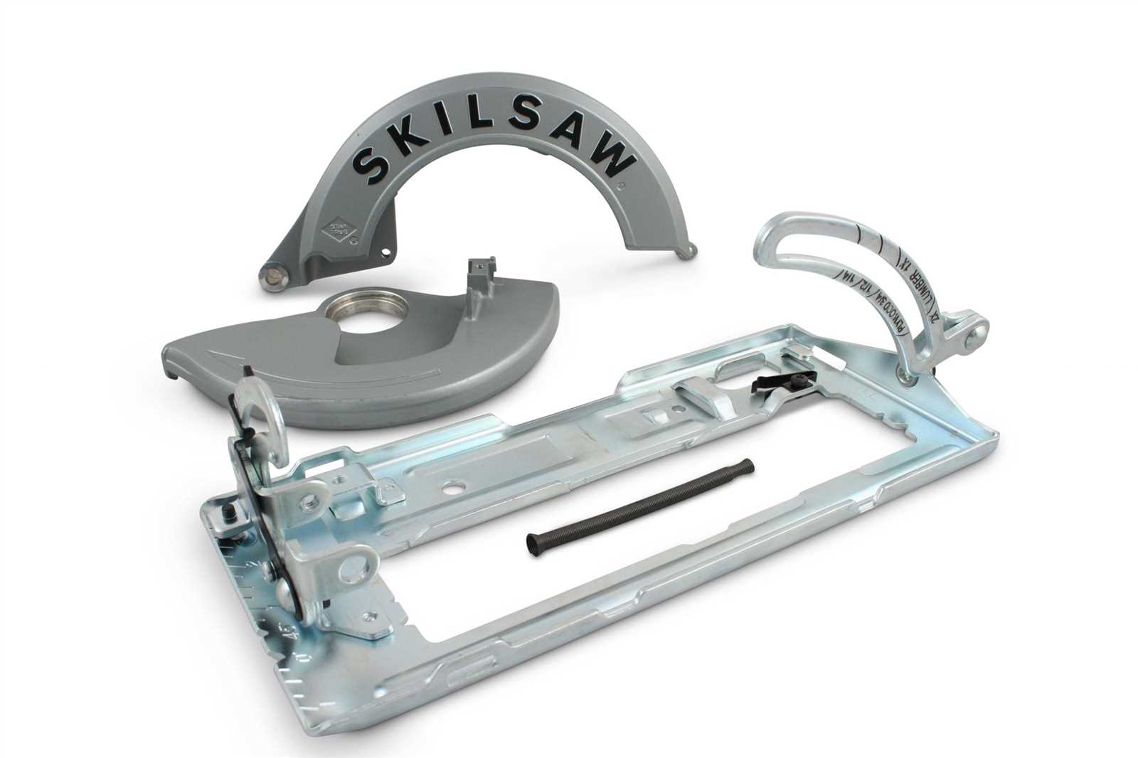 skilsaw worm drive parts diagram