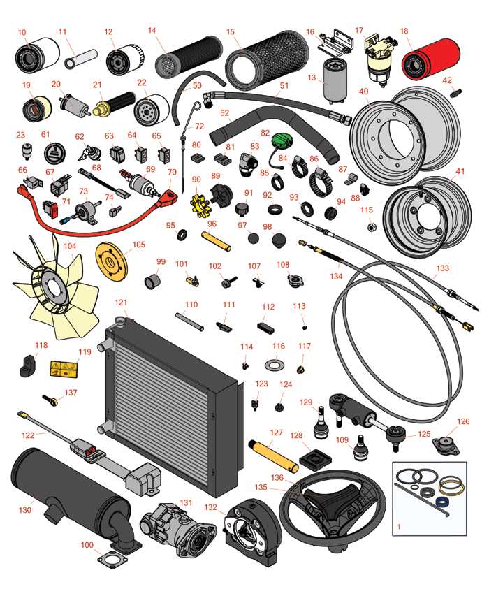 toro mx5000 parts diagram