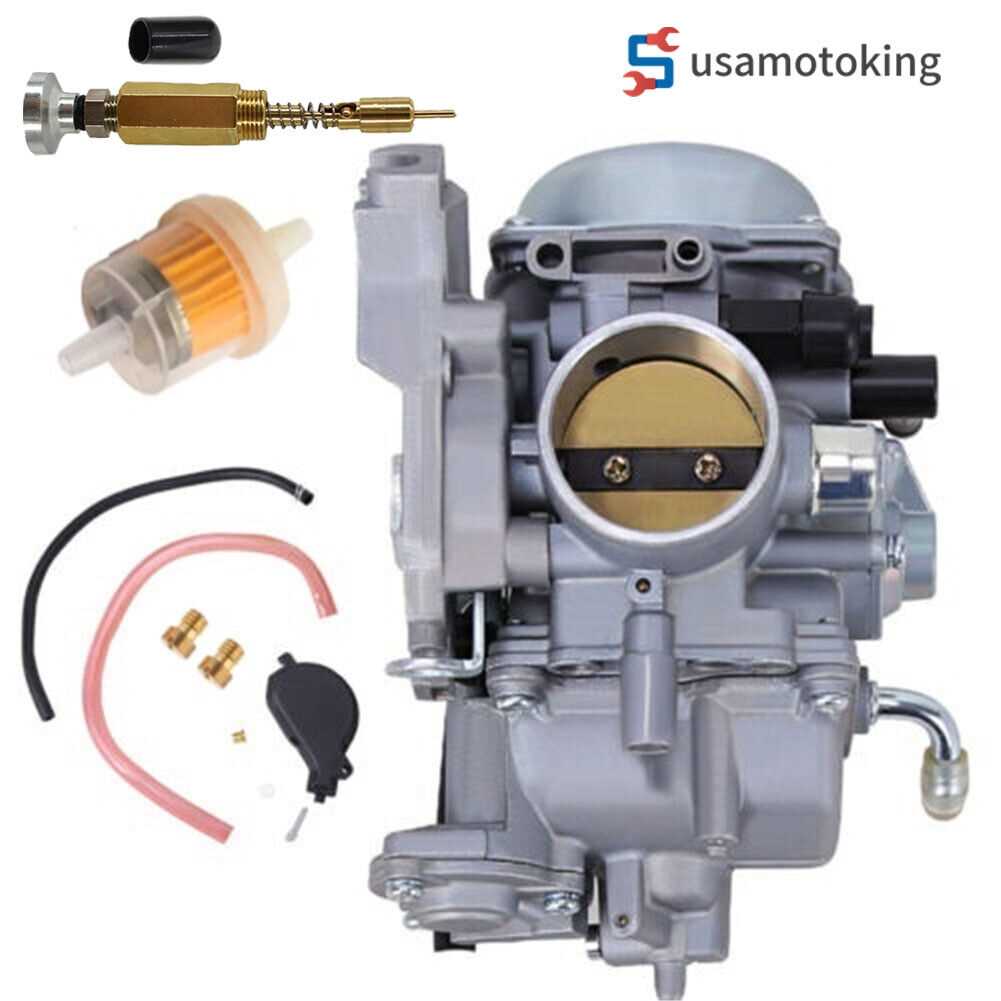 keihin cvk carb parts diagram