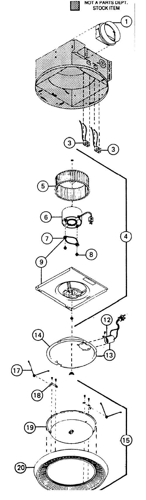 kenmore 80 series washer parts diagram