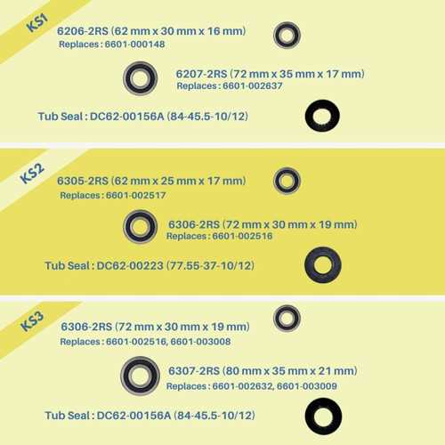 kenmore washer diagram parts