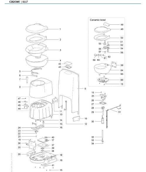 thetford 31687 parts diagram pdf