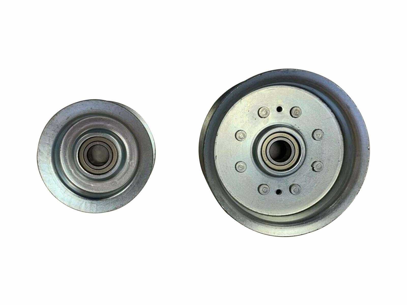 john deere l110 deck parts diagram