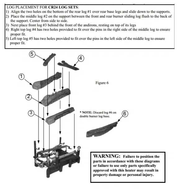 camp chef explorer parts diagram