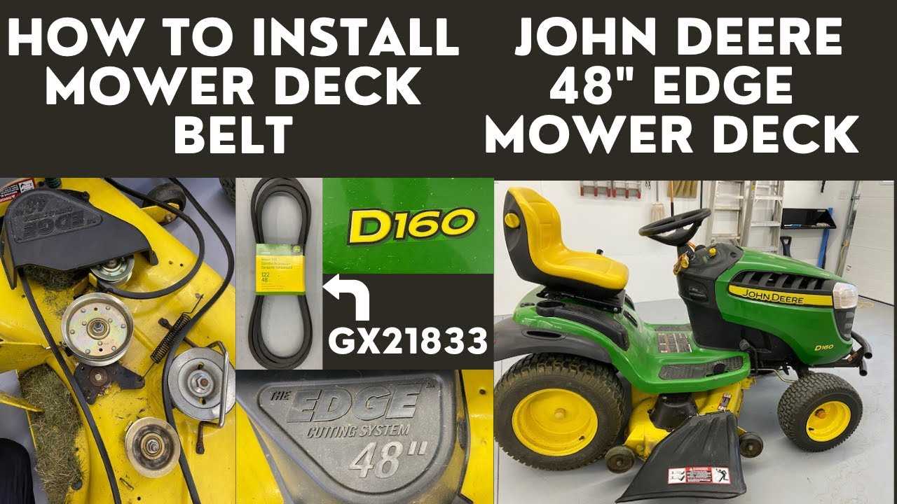 john deere z425 deck parts diagram