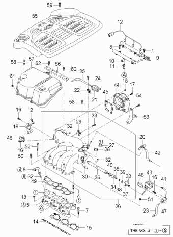 kia sorento body parts diagram