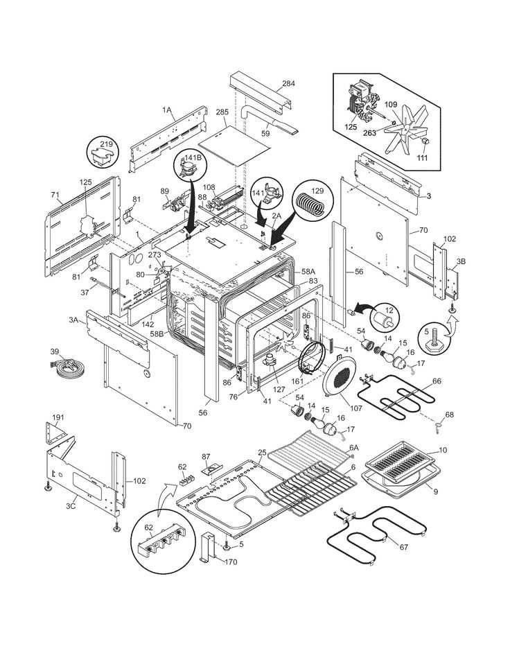 kitchenaid dishwasher parts diagram