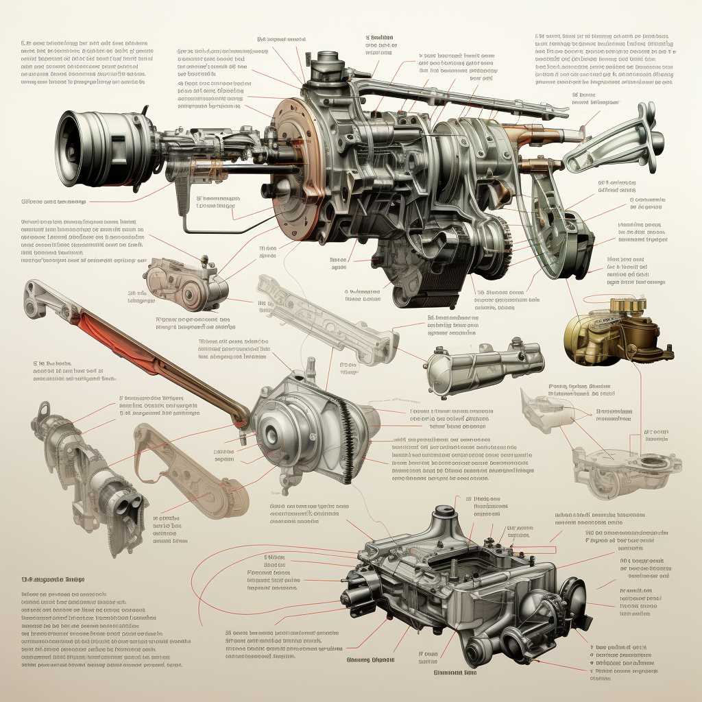 vw 1.9 tdi engine parts diagram