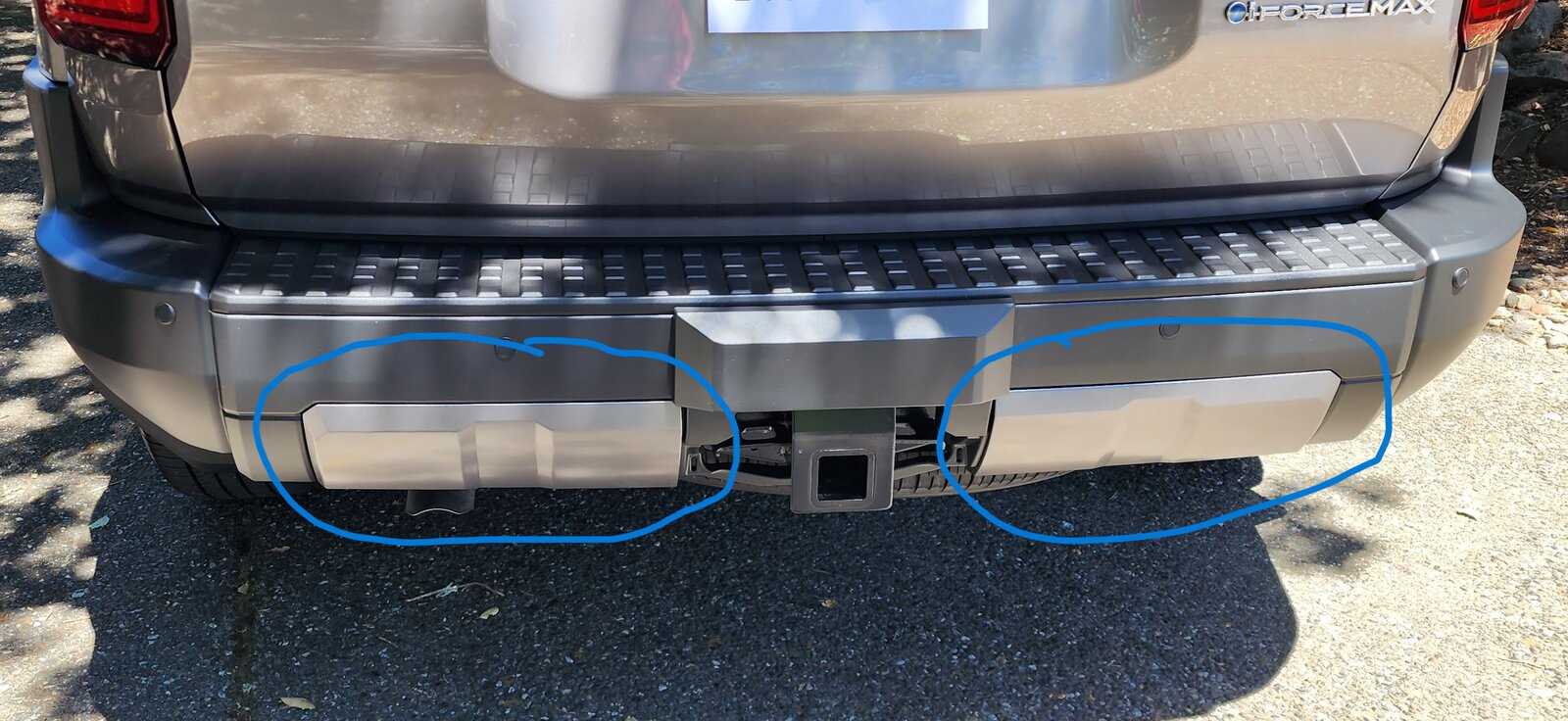 toyota tundra front end parts diagram