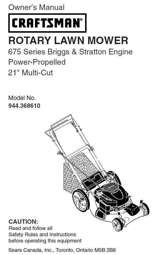 briggs stratton 675 series parts diagram