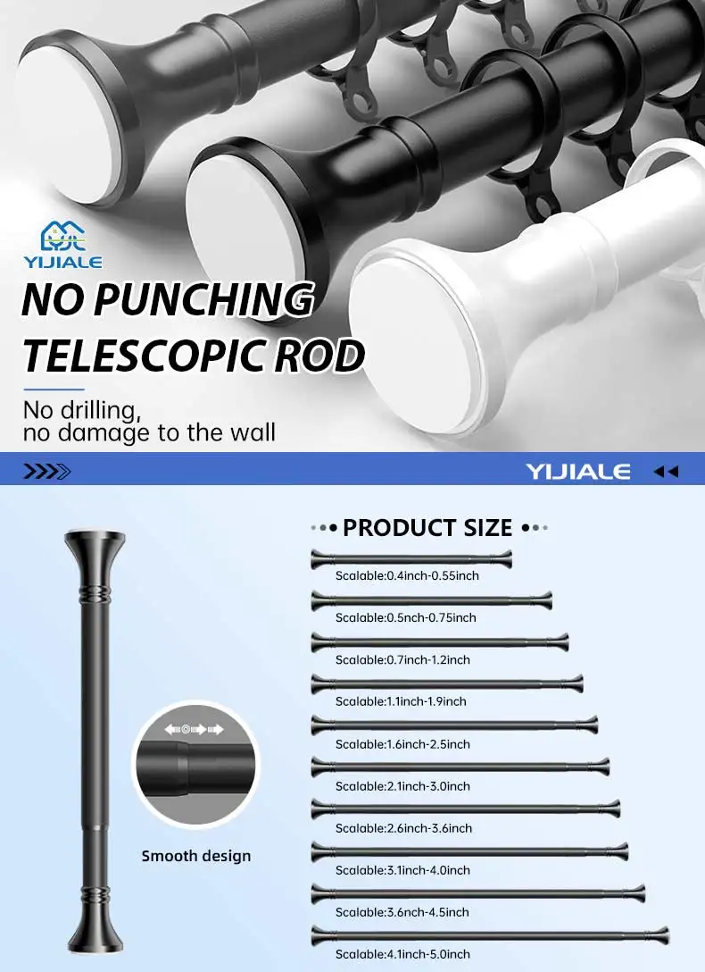 traverse rod parts diagram