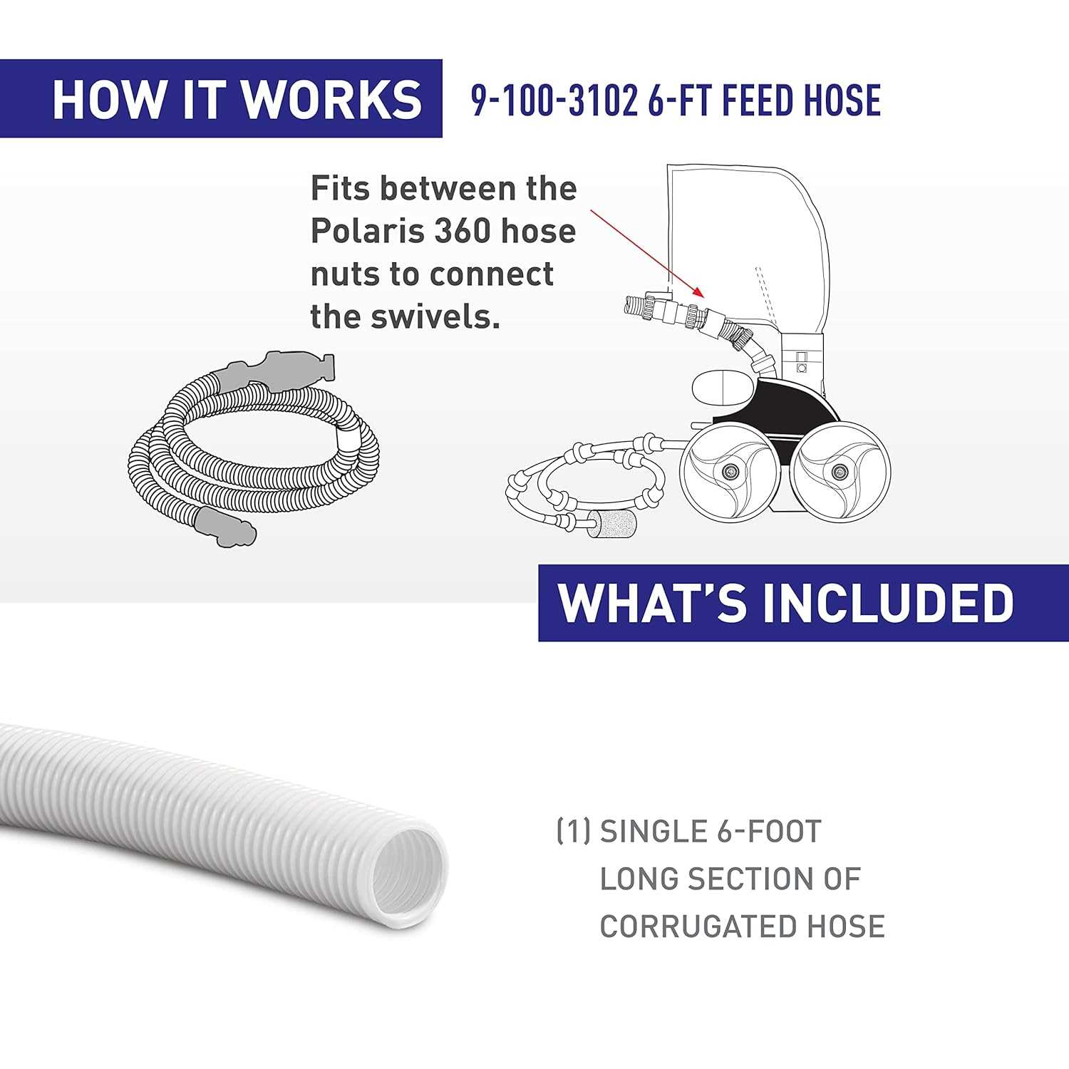 polaris 360 parts diagram