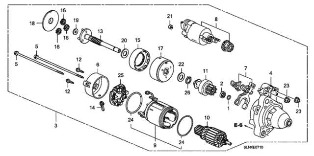 2008 honda fit parts diagram