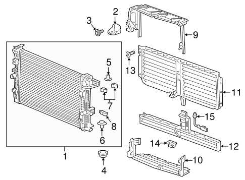 2020 chevy equinox parts diagram