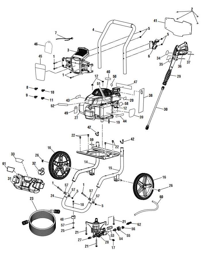 ryobi parts diagram