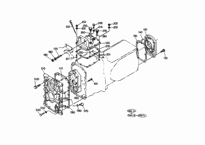 kubota b20 parts diagram