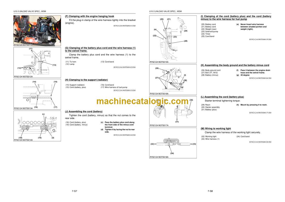 kubota k008 3 parts diagram