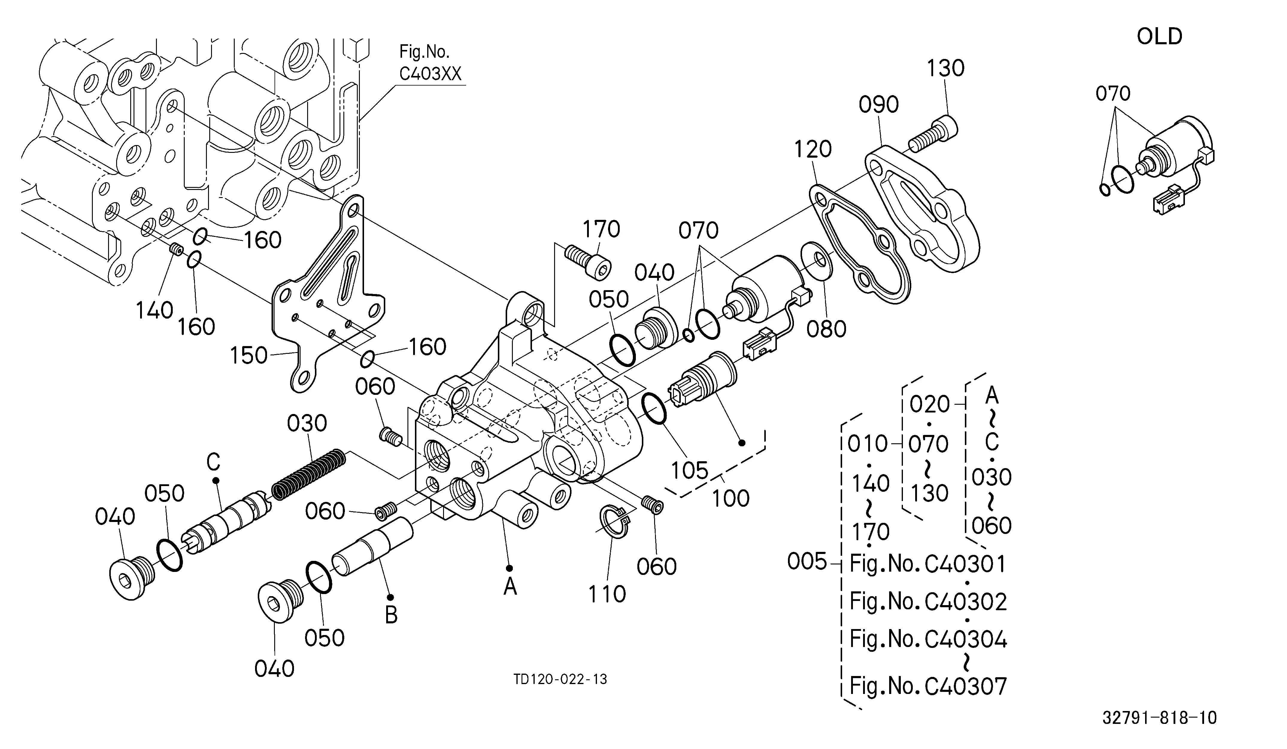 kubota l45 parts diagram