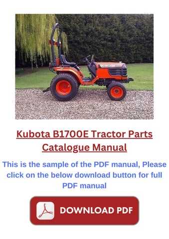 kubota la211 parts diagram