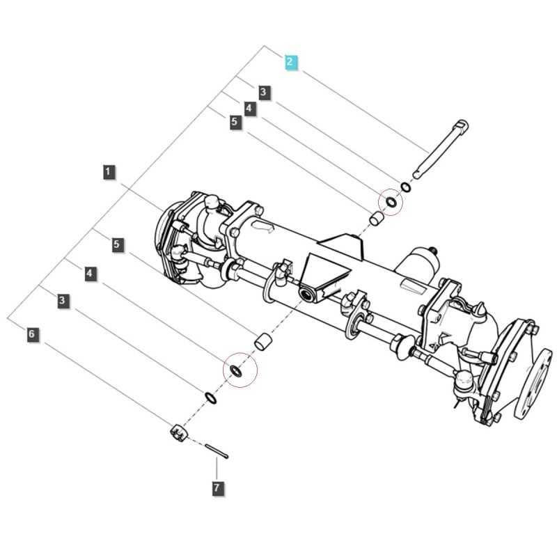 kubota la211 parts diagram