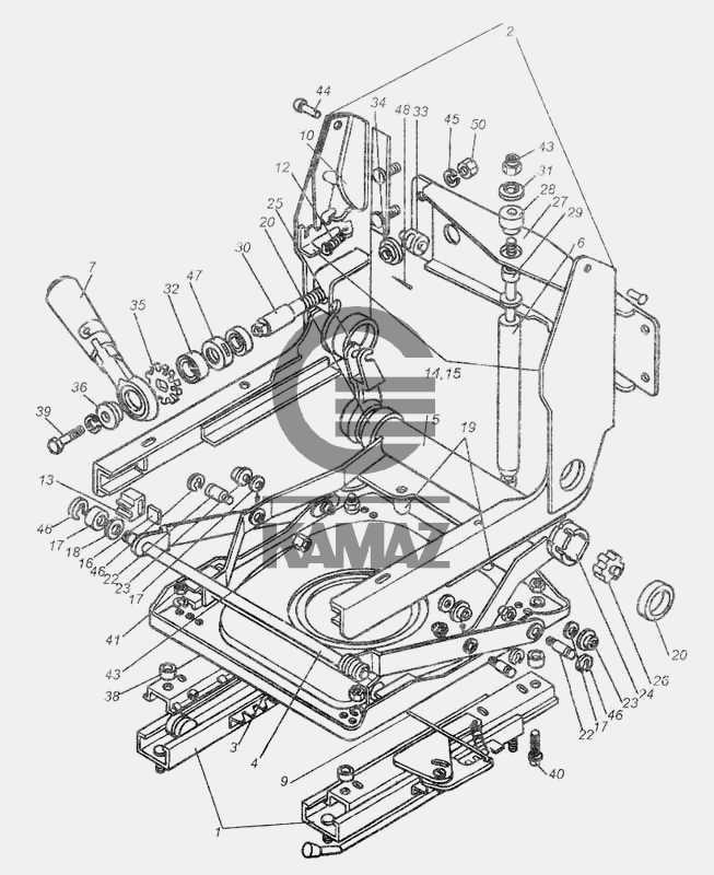 kubota la211 parts diagram