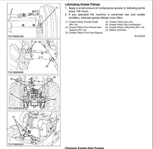 kubota m8200 parts diagram