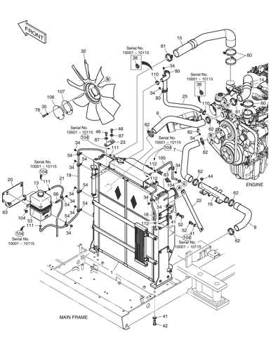 kubota parts diagram online